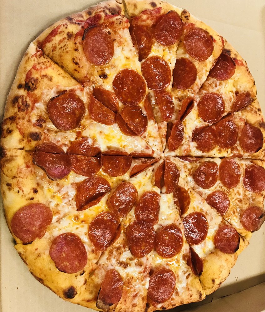 WALKERS PIZZA & DELI 51 Photos & 20 Reviews 4939 E Washington St