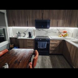 Aura Light Electric