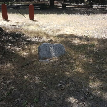 Yosemite Cemetery - Landmarks & Historical Buildings Near Me Yosemite Cemetery - Landmarks & Historical Buildings Near Me