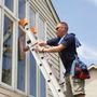 Photo of See-Thru-Abq Window Cleaning