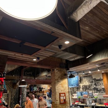 Cooper's Old Time Pit Bar-B-Que - Barbeque Near Me - Austin, Texas