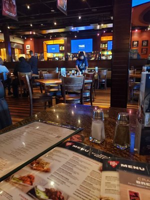 BJ's Restaurant & Brewhouse by null