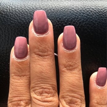 Elegant Nails - Nail Salons Near Me - Orlando, Florida
