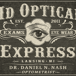 H D Optical Express