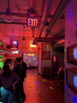 RPM Underground by null