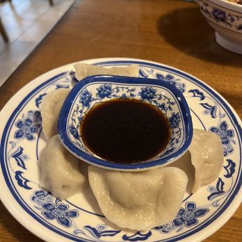 Kung Fu Noodle - 9. Kung Fu Dumpling (6PCS) - Chinese Near Me - Dayton, Ohio Kung Fu Noodle - 9. Kung Fu Dumpling (6PCS) - Chinese Near Me - Dayton, Ohio