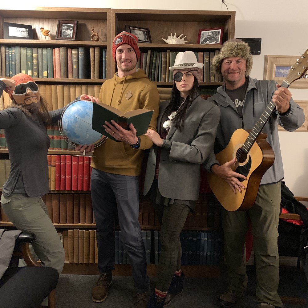 Escape Game Alaska - Escape Games Near Me - Juneau, Alaska