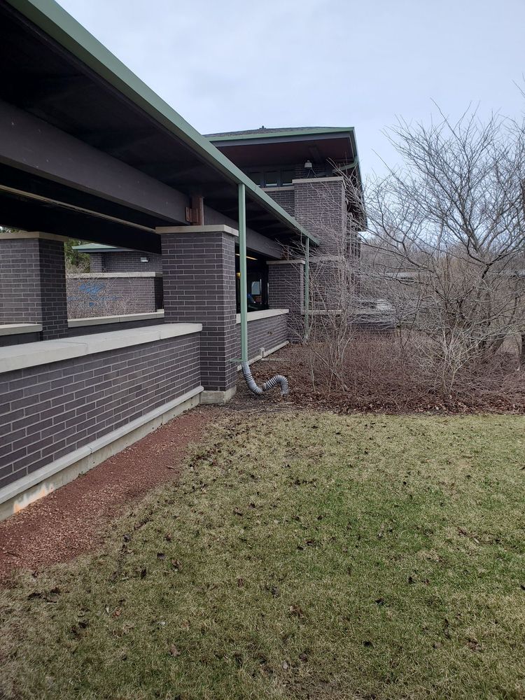 AMTRAK MILWAUKEE AIRPORT PARKING Updated October 2024 5300 South