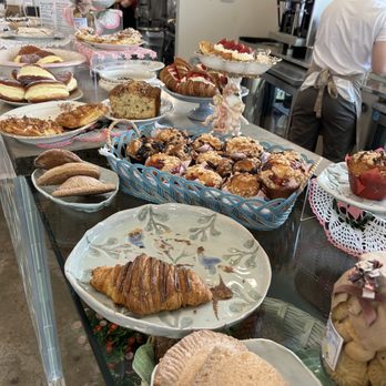 Cucharita - Pastries - Bakeries Near Me - Houston, Texas Cucharita - Pastries - Bakeries Near Me - Houston, Texas