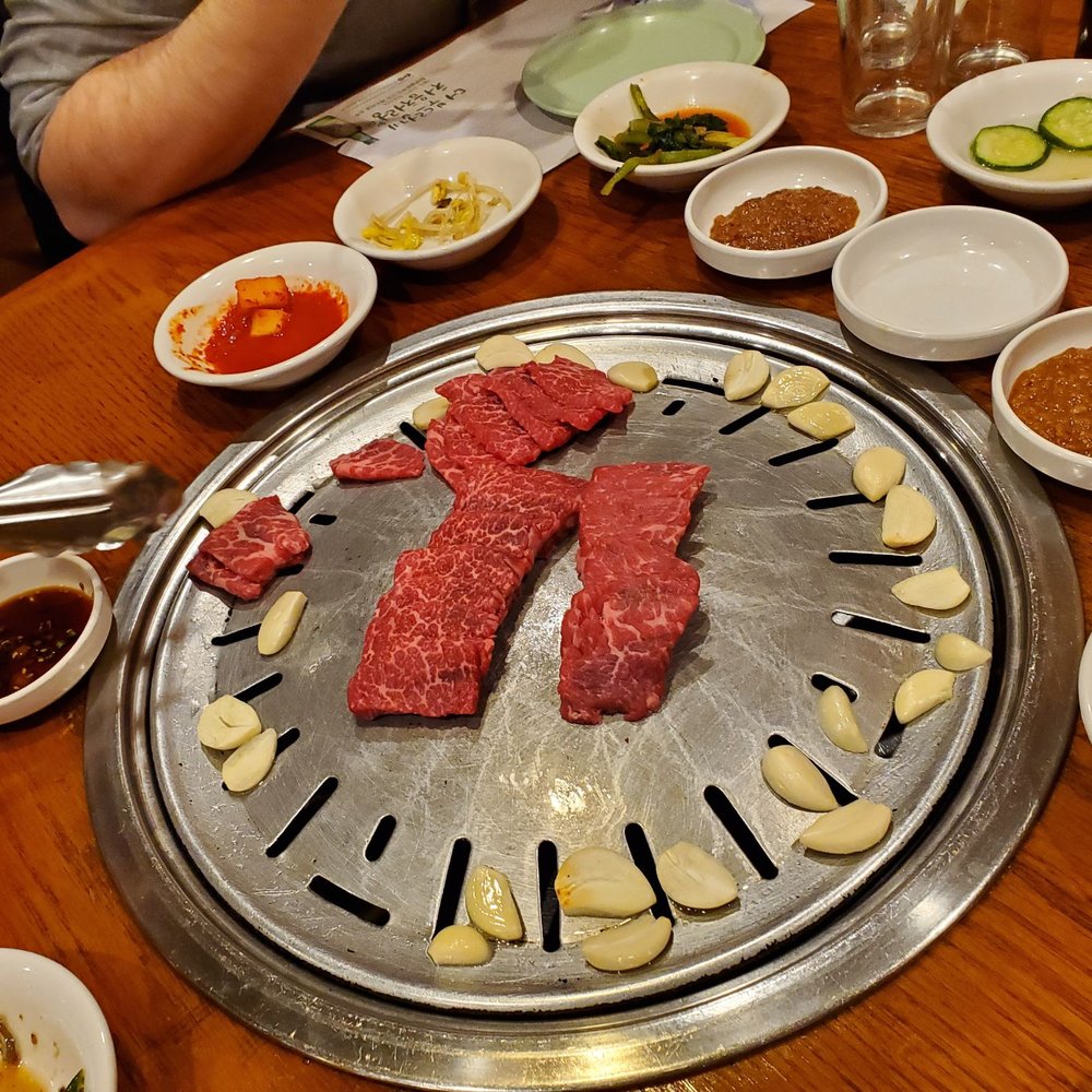 Seocho Garden - Korean Near Me - Lisle, Illinois Seocho Garden - Korean Near Me - Lisle, Illinois