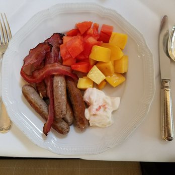 Hotel Nassauer Hof - Hotels Near Me - Wiesbaden, HE