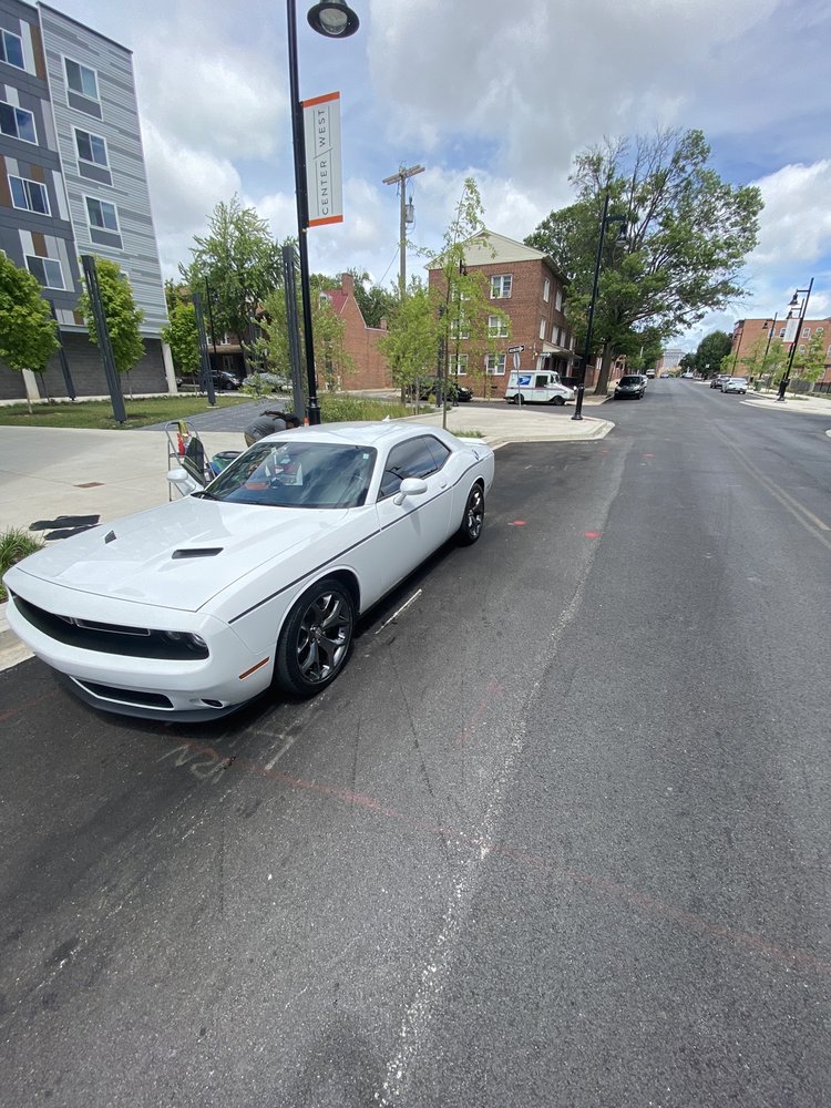 THA WASH Aberdeen, Maryland Auto Detailing Phone Number Yelp