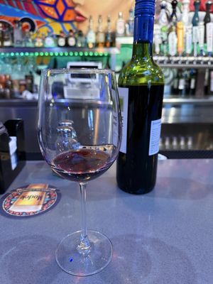 Tacos & Beer Mi Lindo Mexico by null