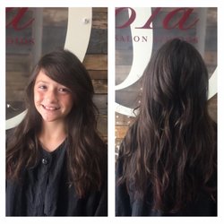 Colleen Rene' Hair Studio