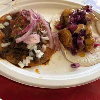 Taco Empreso - Tacos Near Me - Edison, New Jersey