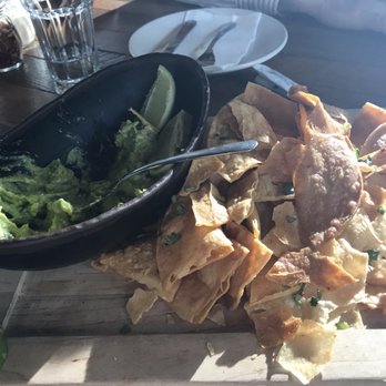 Lucille - Not enough guacamole for all the chips, but guacamole was good. - Pizza Near Me - Madison, Wisconsin Lucille - Not enough guacamole for all the chips, but guacamole was good. - Pizza Near Me - Madison, Wisconsin