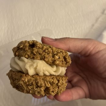 Sunflour Cafe & Collective - Oatmeal Cream Whoopie - Coffee & Tea Near Me - Wichita, Kansas Sunflour Cafe & Collective - Oatmeal Cream Whoopie - Coffee & Tea Near Me - Wichita, Kansas