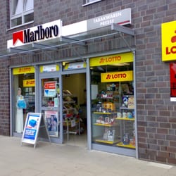Kiosk Schmidt