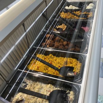 Schnucks Fenton - Schnucks Salad Bar - Grocery Near Me - Fenton, Missouri