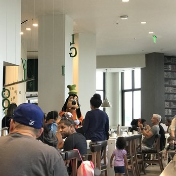 Letterpress - Character breakfast was a blast! - New American Near Me - Lake Buena Vista, Florida Letterpress - Character breakfast was a blast! - New American Near Me - Lake Buena Vista, Florida