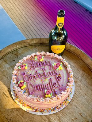 Harmony Bakery by null