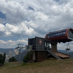 The Tip Restaurant and Deck