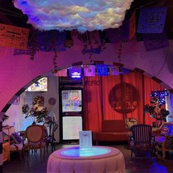 Rumors Mixology Bar - Pinche PURO contemporary