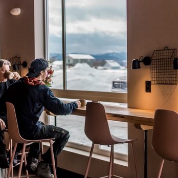 Atelier Coffee - Coffee & Tea Near Me - Victor, Idaho Atelier Coffee - Coffee & Tea Near Me - Victor, Idaho