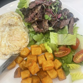 Kinaree Eatery - Steak And Eggs - Breakfast & Brunch Near Me - Irvine, California Kinaree Eatery - Steak And Eggs - Breakfast & Brunch Near Me - Irvine, California