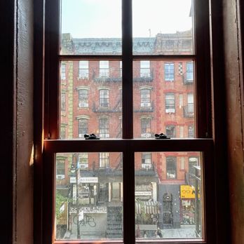 Tenement Museum - Museums Near Me - New York, New York