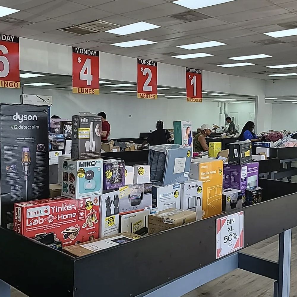 nike outlet houston area