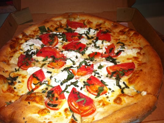 Ruffinos Italian Restaurant & Pizzeria by null