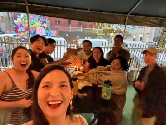 Hatchet Hound by null