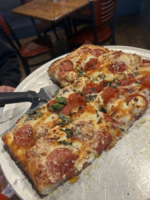 Aubree's Pizzeria & Grill by null