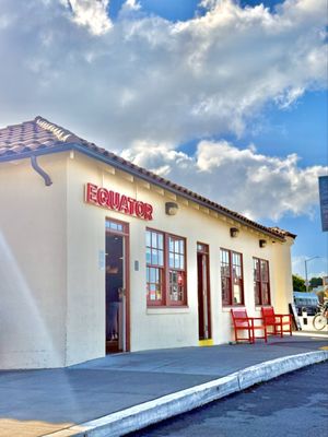 Equator Coffees by null