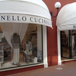 Brunello Cucinelli