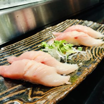 Sushi Fish Attack - Yellowtail - Sushi Bars Near Me - San Diego, California Sushi Fish Attack - Yellowtail - Sushi Bars Near Me - San Diego, California