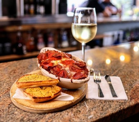 Beau Jo's Colorado Style Pizza by null