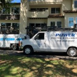 Power Rooter & Plumbing