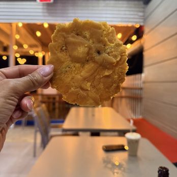 Corchea - Tostones - Seafood Near Me - Carolina, Puerto Rico Corchea - Tostones - Seafood Near Me - Carolina, Puerto Rico