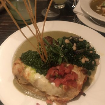 Chimayo - New American Near Me - Park City, Utah
