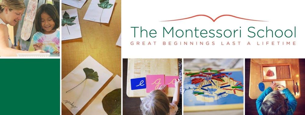 The Montessori School - childcare center in Kalamazoo, MI
