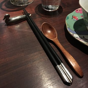 Saison - chopsticks - New American Near Me - San Francisco, California Saison - chopsticks - New American Near Me - San Francisco, California