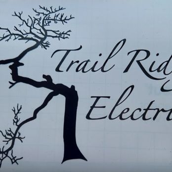 Trail Ridge Electric - Logo - Electricians Near Me