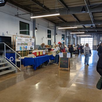The AMP - Part of the Winter's Farmers Market at the AMP - Public Markets Near Me - Indianapolis, Indiana The AMP - Part of the Winter's Farmers Market at the AMP - Public Markets Near Me - Indianapolis, Indiana