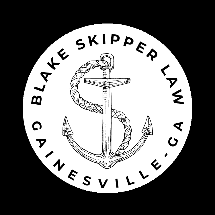 BLAKE SKIPPER LAW Updated June 2024 329 Oak St, Gainesville