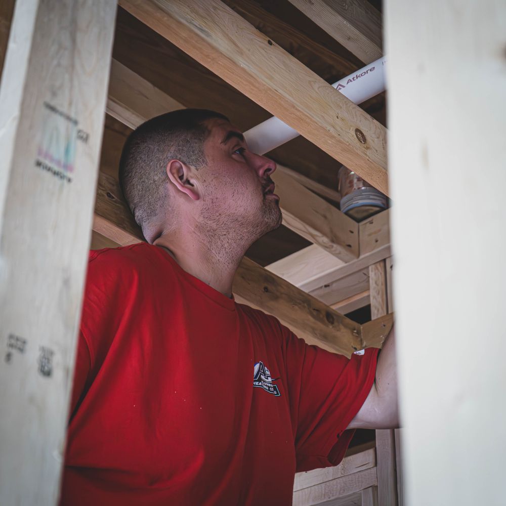 Slide of A+ Plumbing, Heating & Cooling