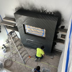 Elegant Touch Painting