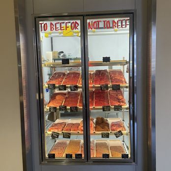 Echo & Rig - Butcher shop! - Steakhouses Near Me - Las Vegas, Nevada