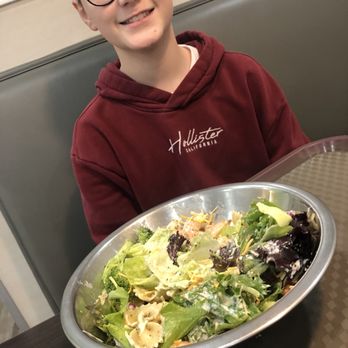 Salata - Salad Near Me - Houston, Texas
